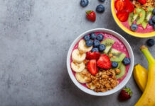 7 Açaí Bowl Mistakes That Turn a Healthy Breakfast Into a Sugar Bomb 7 Acai Bowl Mistakes That Turn a Healthy Breakfast Into a Sugar Bomb