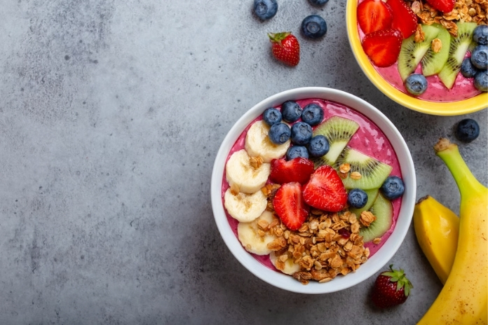 7 Acai Bowl Mistakes That Turn a Healthy Breakfast Into a Sugar Bomb 7 Acai Bowl Mistakes That Turn a Healthy Breakfast Into a Sugar Bomb
