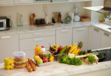 8 Foods You Should Never Keep on Your Kitchen Counter — No Matter What 8 Foods You Should Never Keep on Your Kitchen Counter No Matter What