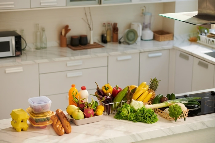 8 Foods You Should Never Keep on Your Kitchen Counter No Matter What 8 Foods You Should Never Keep on Your Kitchen Counter No Matter What
