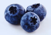 9 Foods High in Antioxidants Besides Blueberries 9 Foods High in Antioxidants Besides Blueberries