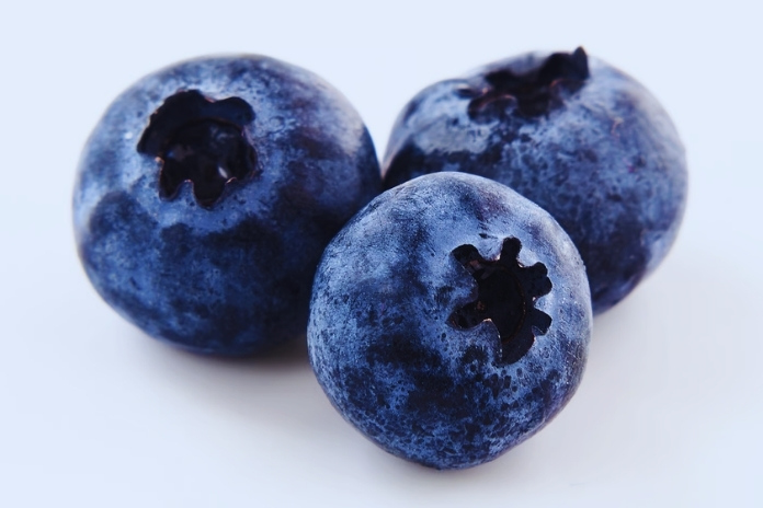 9 Foods High in Antioxidants Besides Blueberries 9 Foods High in Antioxidants Besides Blueberries