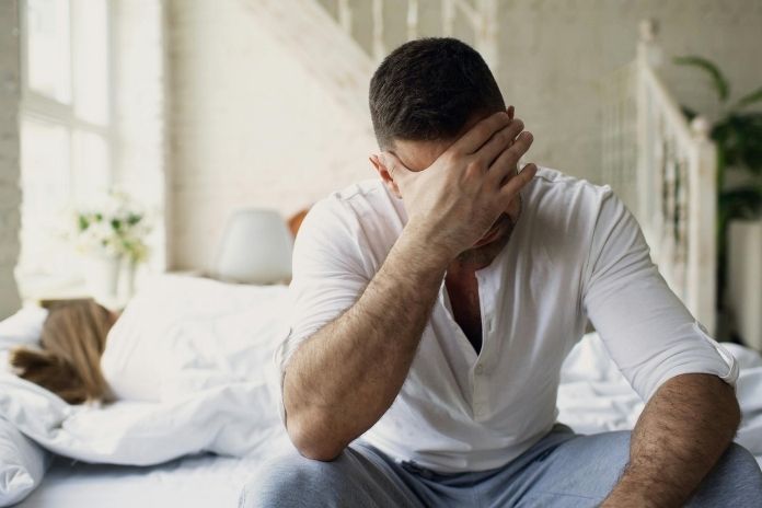 Address Stress Anxiety and Mental Health