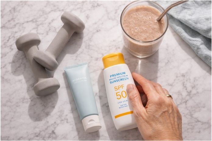 At-Home Strategies That May Support Skin Recovery