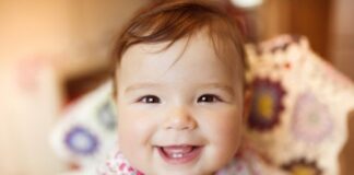 Baby Teeth Guide for Parents: Teething, Care, and When to See a Dentist Baby Teeth Guide for Parents