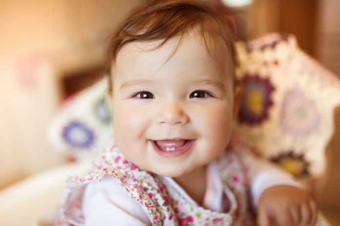 Baby Teeth Guide for Parents Baby Teeth Guide for Parents