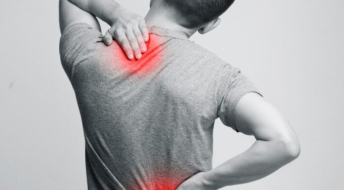 Back Pain and Heart Disease: How Referred Pain Can Signal a Heart Problem Back Pain and Heart Disease