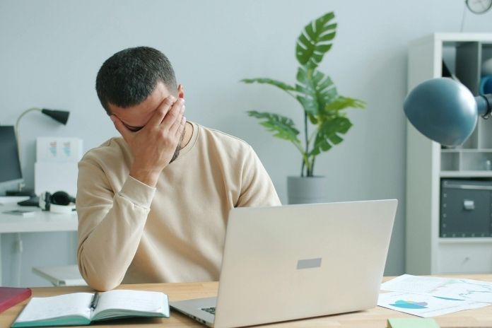 Behavioral Patterns That May Mask Burnout
