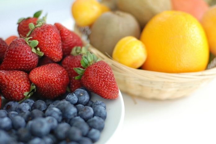 Best Foods to Eat During Breast Cancer Treatment