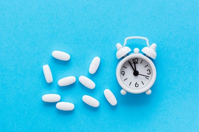 Best Time to Take Your Supplement Stack Throughout the Day Best Time to Take Your Supplement Stack Throughout the Day