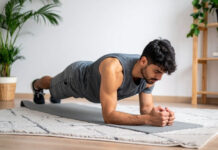 Beyond the 60-Second Myth: Realistic Plank Benchmarks for Every Decade Beyond the 60-Second Myth: Realistic Plank Benchmarks for Every Decade