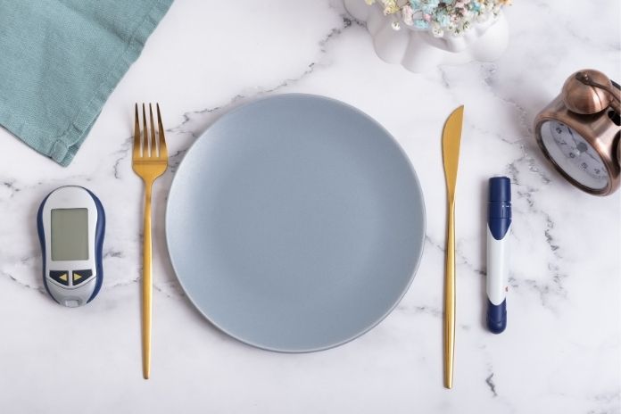 Blood Sugar, Appetite, and the Pre-Meal Timing Advantage