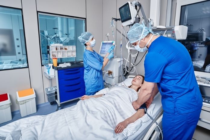 Bypass Surgery Recovery Timeline_ Week-by-Week Breakdown
