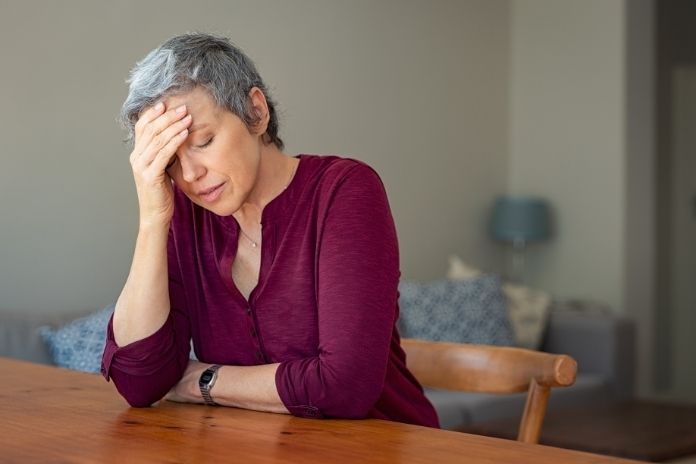 Can Menopause Really Cause Anxiety