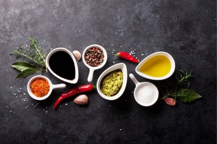 Can Salt Substitutes Help