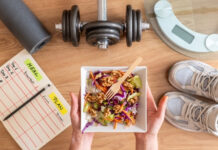 Can You Gain Muscle in a Calorie Deficit? What the Research Actually Shows Can You Gain Muscle in a Calorie Deficit