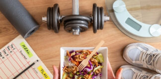 Can You Gain Muscle in a Calorie Deficit? What the Research Actually Shows Can You Gain Muscle in a Calorie Deficit