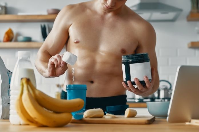 Can You Gain Muscle in a Calorie Deficit What the Research Actually Shows