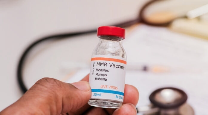 Can You Still Get Measles After Vaccination? Breakthrough Cases Explained Can You Still Get Measles After Vaccination Breakthrough Cases Explained