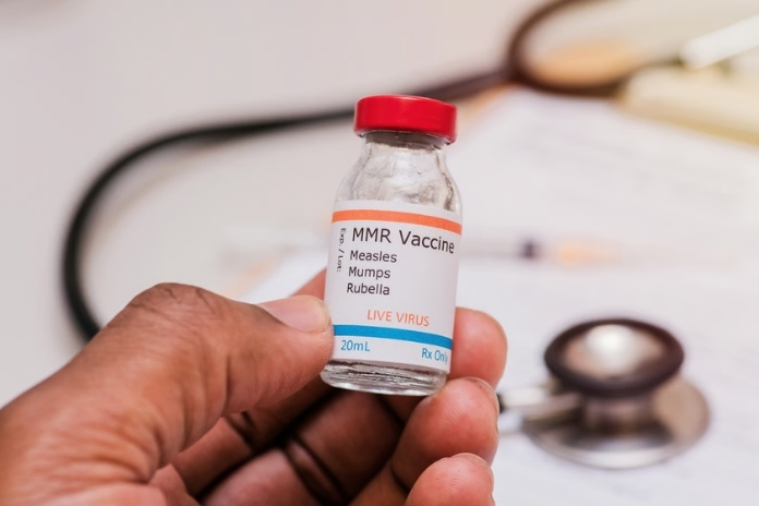 Can You Still Get Measles After Vaccination Breakthrough Cases Explained Can You Still Get Measles After Vaccination Breakthrough Cases Explained