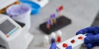 Can a Routine Blood Test Detect Cancer Early? What the Science Now Shows Can a Routine Blood Test Detect Cancer Early