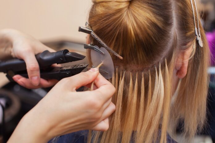 Cancer-Linked Chemicals Found in Popular Hair Extensions Cancer-Linked Chemicals Found in Popular Hair Extensions