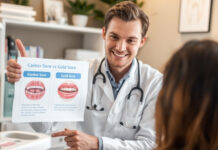 Canker Sores vs Cold Sores: How to Tell the Difference and Treat Each One Canker Sores vs Cold Sores