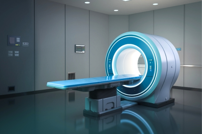 Cardiac CT Scan vs MRI Cardiac CT Scan vs MRI