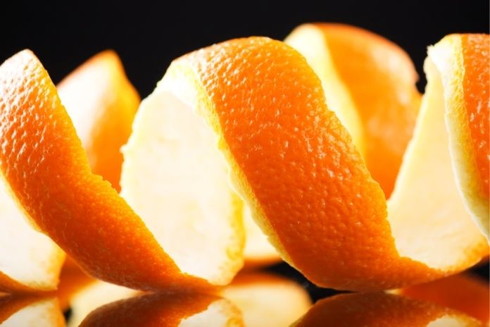 Citrus Peel