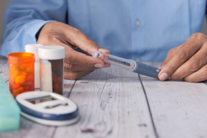 Cold Exposure and Insulin Sensitivity Cold Exposure and Insulin Sensitivity
