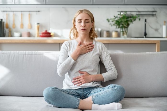 Common CBT Techniques Used in Cardiac Care