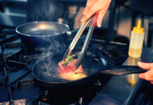 5 Common Cooking Methods That Could Be Doing More Harm Than Good Common Cooking Methods That Could Be Doing More Harm Than Good