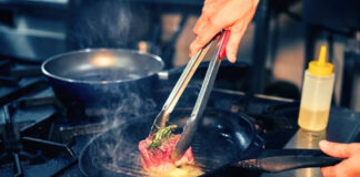 5 Common Cooking Methods That Could Be Doing More Harm Than Good Common Cooking Methods That Could Be Doing More Harm Than Good