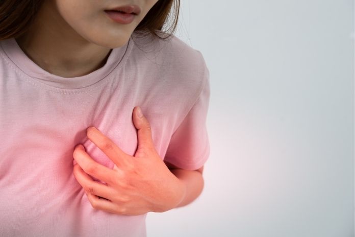 Common Symptoms of Dilated Cardiomyopathy