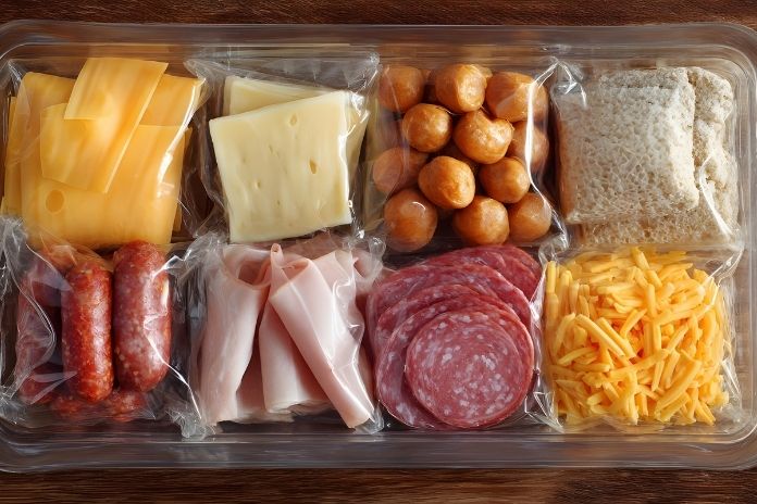 Comparing Processed Snacks vs. Prebiotic-Rich Snacks