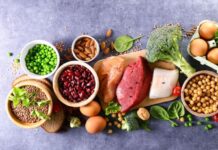 Complete vs Incomplete Protein: What the Difference Actually Means for Your Diet Complete vs Incomplete Protein