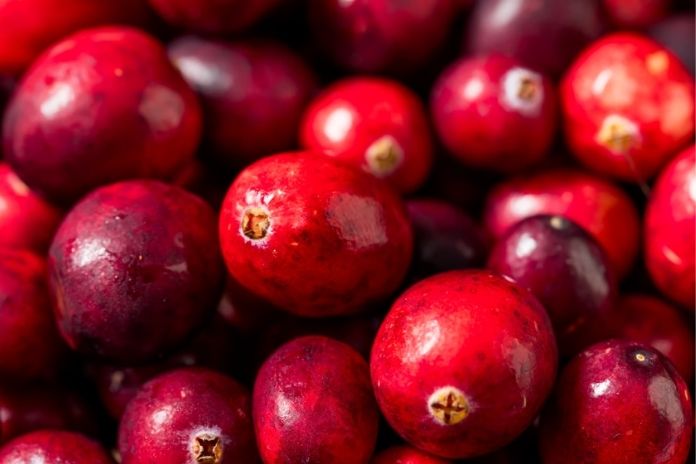 Cranberries