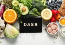DASH Diet Explained: A Practical Eating Plan to Lower Blood Pressure DASH Diet Explained
