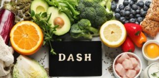 DASH Diet Explained: A Practical Eating Plan to Lower Blood Pressure DASH Diet Explained