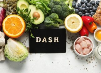 DASH Diet Explained: A Practical Eating Plan to Lower Blood Pressure DASH Diet Explained