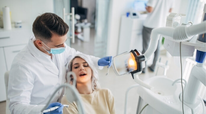 Dental Anxiety: How to Overcome Fear of the Dentist Dental Anxiety How to Overcome Fear of the Dentist