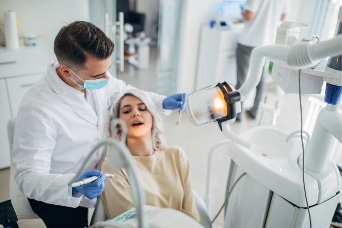 Dental Anxiety How to Overcome Fear of the Dentist Dental Anxiety How to Overcome Fear of the Dentist