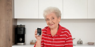 Diabetes in the Elderly: Unique Challenges, Medication Risks, and Care Goals Diabetes in the Elderly Unique Challenges Medication Risks and Care Goals