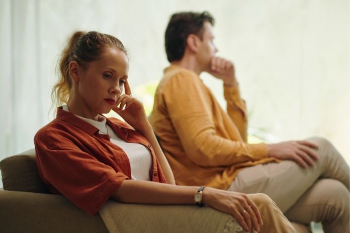 Distance Yourself from Toxic Relationships