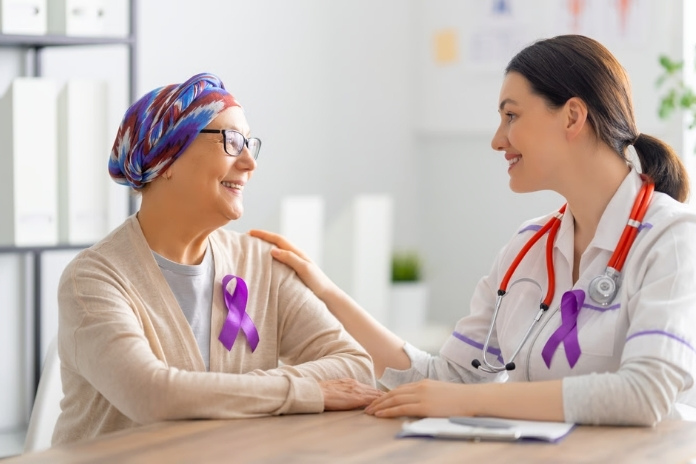 Do All Breast Cancer Patients Need Chemotherapy What Oncologists Actually Decide Do All Breast Cancer Patients Need Chemotherapy What Oncologists Actually Decide