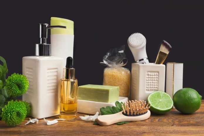 Do Topical Products Help Tighten Hand Skin
