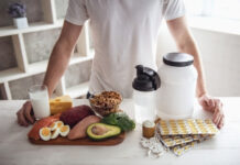 Do You Need More Protein on workout days? What the Research Actually Shows Do You Need More Protein on workout days What the Research Actually Shows