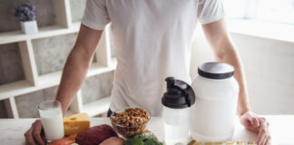 Do You Need More Protein on workout days? What the Research Actually Shows Do You Need More Protein on workout days What the Research Actually Shows