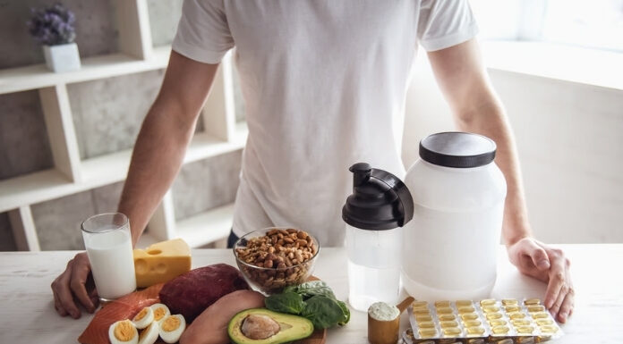 Do You Need More Protein on workout days? What the Research Actually Shows Do You Need More Protein on workout days What the Research Actually Shows