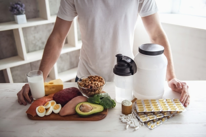 Do You Need More Protein on workout days What the Research Actually Shows Do You Need More Protein on workout days What the Research Actually Shows